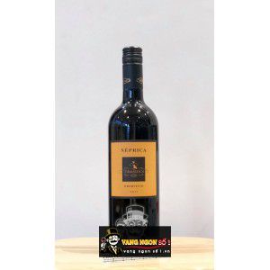 Vang Ý Neprica Primitivo Tormaresca bn3