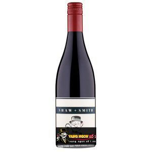 Rượu vang Shaw and Smith Pinot Noir Shiraz