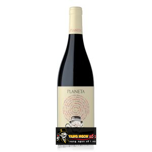 Vang Ý Planeta Frappato Sicily