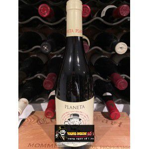 Vang Ý Planeta Frappato Sicily bn1