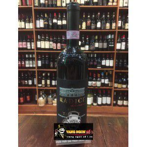 Vang Ý Radici Taurasi Mastroberardino Riserva bn3