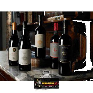 Rượu vang Ý La Braccesca Bramasole Cortona bn1