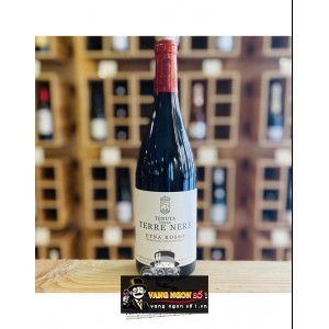 Vang Ý Tenuta delle Terre Nere Red bn2