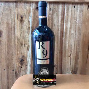 Vang Ý R9 thượng hạng