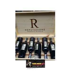 Vang Ý R9 thượng hạng bn1