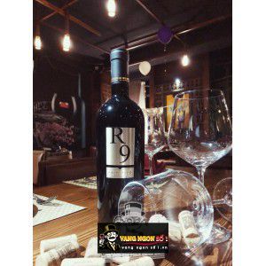 Vang Ý R9 thượng hạng bn2