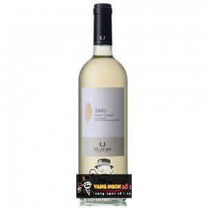 Vang Ý ILauri Tavo Pinot Grigio