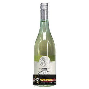 Vang nổ Ý Moscato Puglia Primo Amore