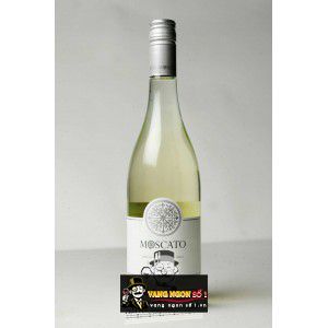Vang nổ Ý Moscato Puglia Primo Amore bn3