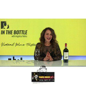 Vang Ý Pretorio Morellino Di Scansano Sensi bn4