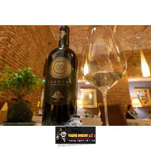 Vang Ý Suadens Campania Bianco Nativ bn3