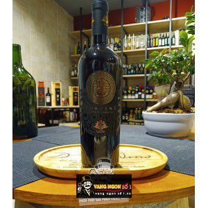 Vang Ý Suadens Campania Bianco Nativ bn4