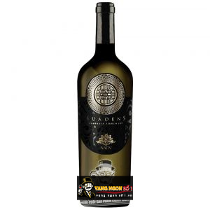 Vang Ý Suadens Campania Bianco Nativ