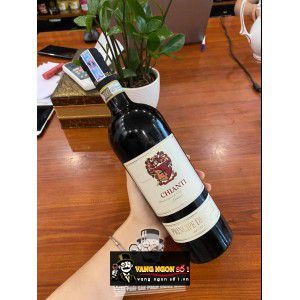 Vang Ý Chianti Principe del Sole DOCG bn3
