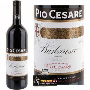 Vang Ý Pio Cesare Barolo bn3