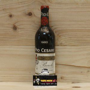 Vang Ý Pio Cesare Barolo bn4