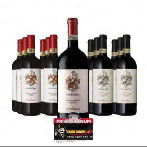 Vang Ý Perano Frescobaldi Chianti Classico bn3