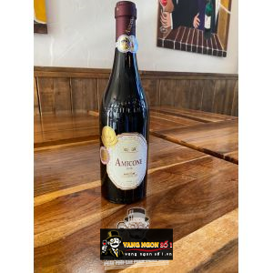 Vang Ý Amicone Cantine Di Ora bn4