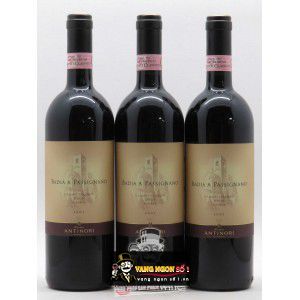 Vang Ý Badia a Passignano Chianti Classico Antinori bn1