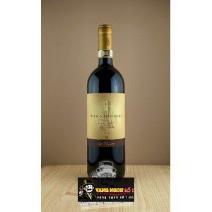 Vang Ý Badia a Passignano Chianti Classico Antinori bn2