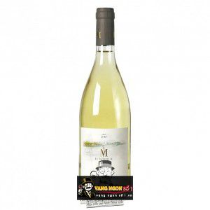 Vang Ý Vivia Maremma Le Mortelle Toscana DOC