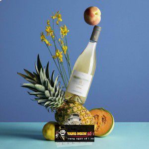 Vang Ý Vivia Maremma Le Mortelle Toscana DOC bn2