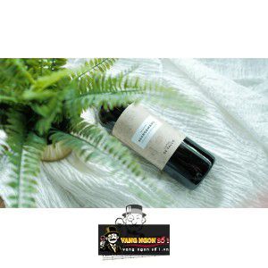 Vang Ý Negroamaro Salento Cantine de Falco bn2