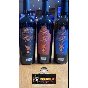 Vang Ý Real Academia Nativ Sicilia Nero dAvola DOC bn1