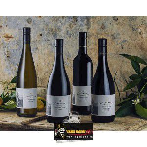 Rượu vang Kilikanoon Killermans Run Cabernet Sauvignon bn2