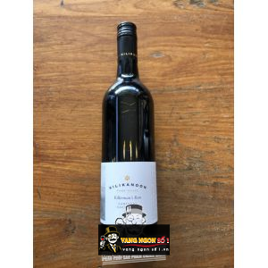 Rượu vang Kilikanoon Killermans Run Cabernet Sauvignon bn3