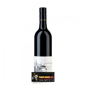 Rượu vang Kilikanoon Killermans Run Cabernet Sauvignon