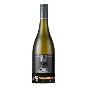 Rượu Vang Henschke Croft Chardonnay bn2
