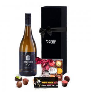 Rượu Vang Henschke Croft Chardonnay bn3