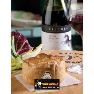 Rượu Vang Yalumba Y Series Shiraz Viognier bn2