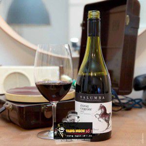 Rượu Vang Yalumba Y Series Shiraz Viognier