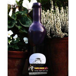 Rượu vang Normandie Eisen Viljoen bn4