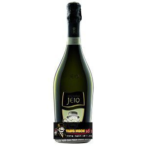 Vang sủi Ý Bisol Jeio Valdobbiadene Superiore bn1