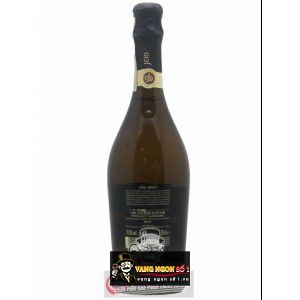 Vang sủi Ý Bisol Jeio Valdobbiadene Superiore bn2