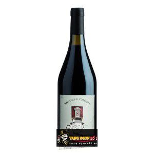 Rượu vang Michele Chiarlo Barolo