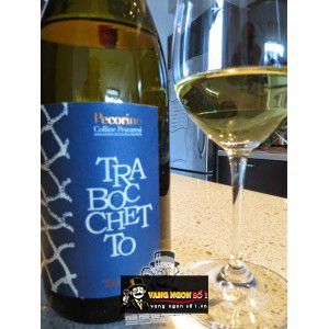 Vang Ý Talamonti Trabocchetto bn1