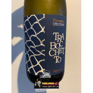 Vang Ý Talamonti Trabocchetto bn2