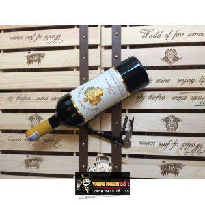 Vang Ý Rocca Delle Baronie Primitivo Di Manduria bn1