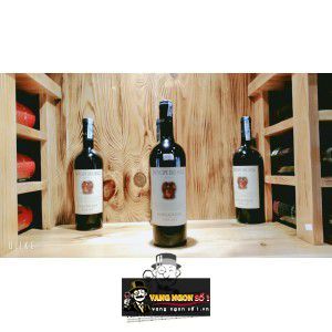 Vang Ý Principe del Sole Sangiovese Toscana bn2