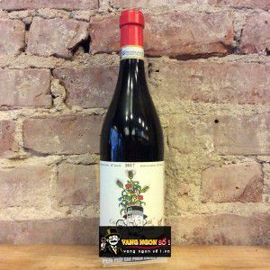 Vang Ý Cascinetta Vietti Moscato Dasti bn1