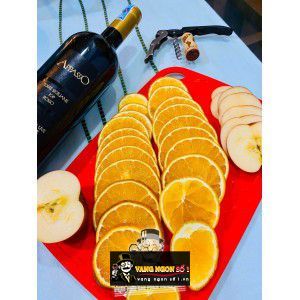 Vang Ý Appasso Terre Siciliane Rosso Femar Vini bn3