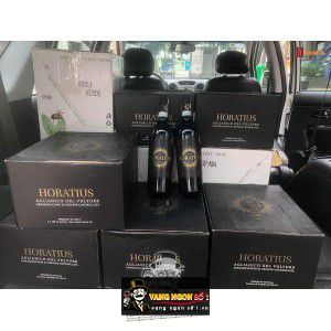 Vang Ý Horatius Aglianico Cato bn2