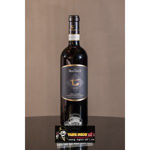 Vang Ý La Braccesca Vino Nobile di Montepulciano bn1