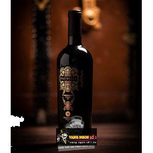 Vang Ý Pacificus Nativ Terre Siciliane Syrah IGT bn3
