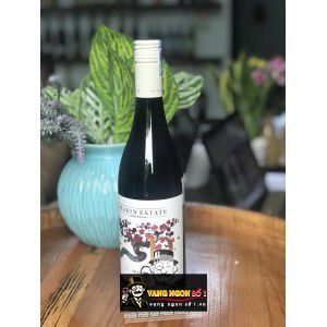 Rượu vang Deakin Estate Shiraz bn3