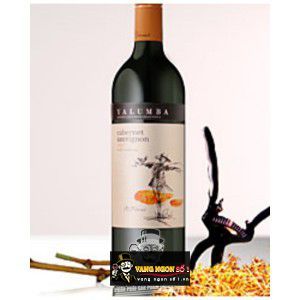 Rượu Vang Yalumba Y Series Cabernet Sauvignon bn1